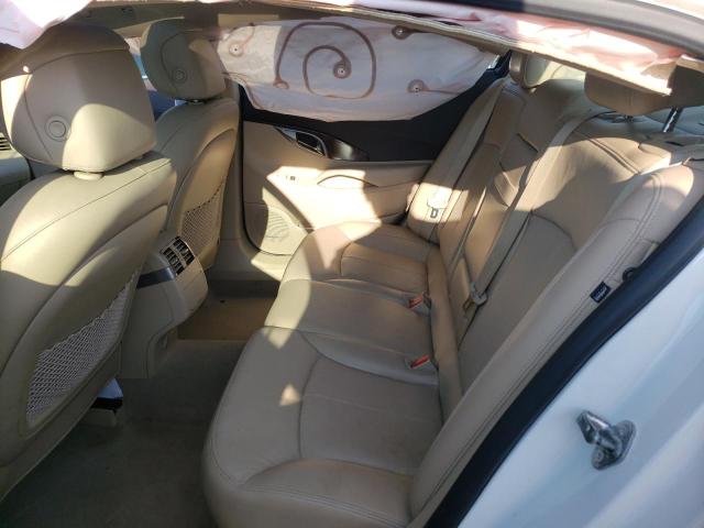 2011 BUICK LACROSSE C 1G4GD5GD9BF206356