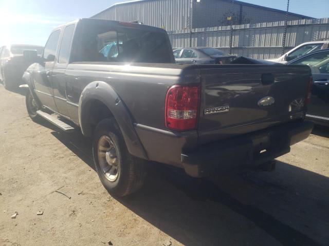 2011 FORD RANGER SUP 1FTKR4EE6BPA62930