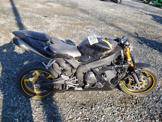 2006 YAMAHA YZFR1 JYARN15E76A006136
