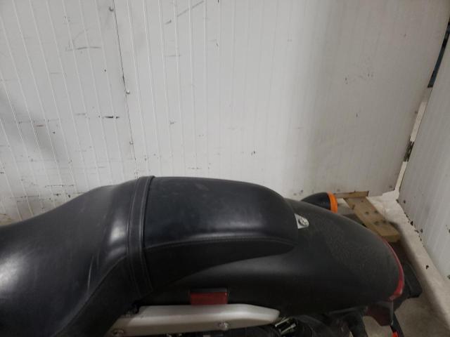 2013 HONDA VT750 C2B JH2RC5375DK302115