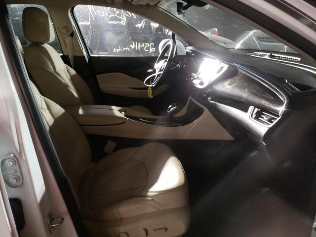 2020 BUICK ENVISION E LRBFX2SA5LD230958
