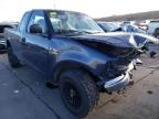 2004 FORD  F150