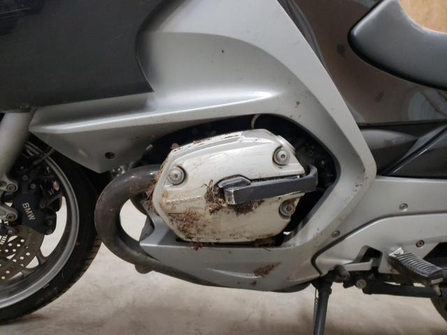 2005 BMW R1200 ST WB10388075ZM15830