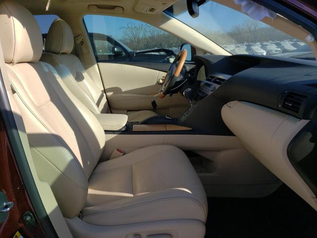 2015 LEXUS RX 450H 2T2BC1BA3FC006011
