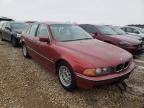 2000 BMW  5 SERIES