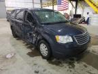 2008 CHRYSLER  MINIVAN