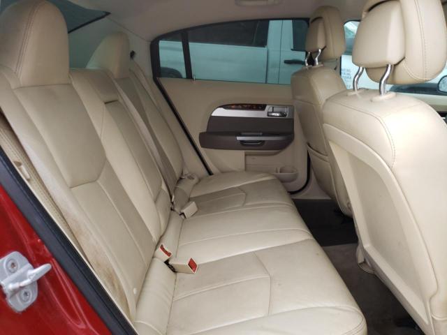 2010 CHRYSLER SEBRING LI 1C3CC5FB9AN227223
