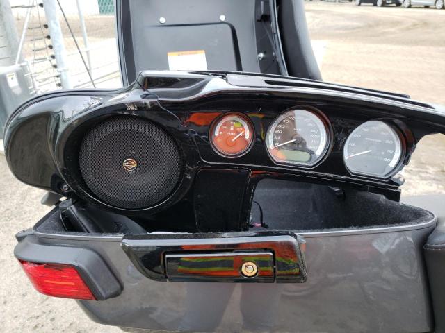 2021 HARLEY-DAVIDSON FLHTK 1HD1KEF19MB608829