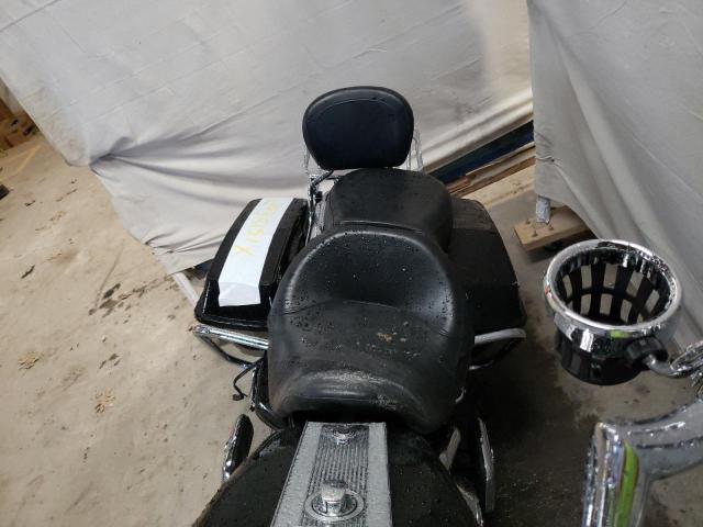 2004 HARLEY-DAVIDSON FLHRCI 1HD1FRW114Y721926
