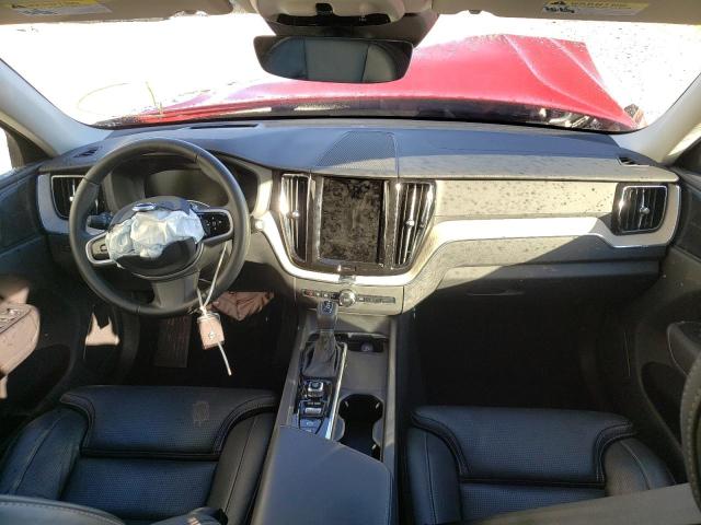 2021 VOLVO XC60 T6 IN YV4A22RL3M1768608