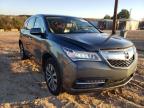 2014 ACURA  MDX