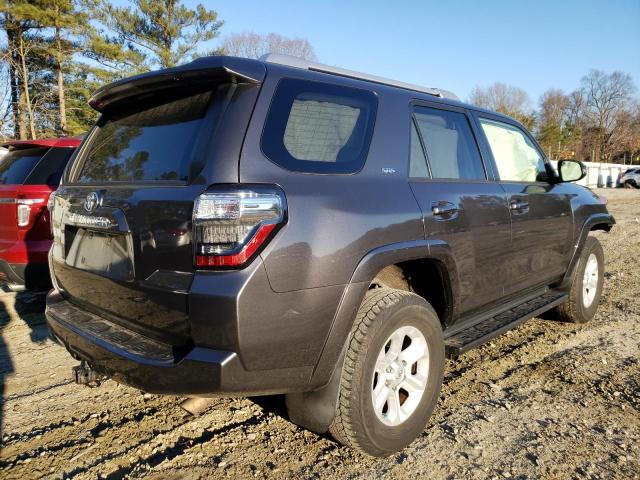 JTEBU5JRXG5306395 Toyota 4Runner Sr 2016. Фото: 3