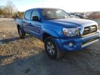 2008 TOYOTA  TACOMA