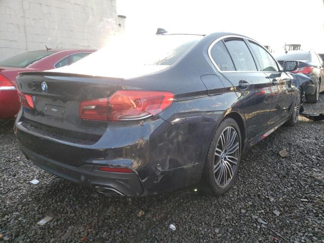 2020 BMW 530 XI WBAJR7C00LWW54283