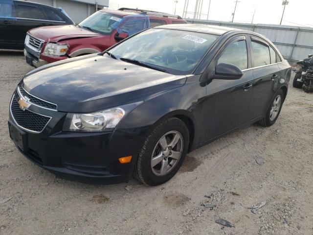 2014 CHEVROLET CRUZE LT 1G1PC5SB4E7483338