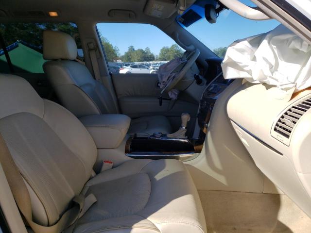 2011 INFINITI QX56 JN8AZ2NE2B9004922