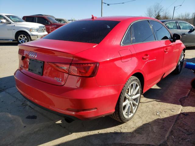 2015 AUDI S3 PREMIUM WAUBFGFF6F1093019