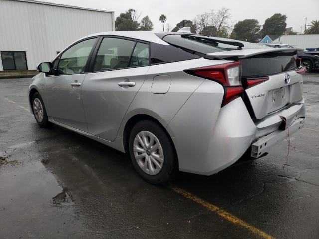 JTDKARFU6L3121476 Toyota Prius L ECO/LE/XLE/LIMITED 3