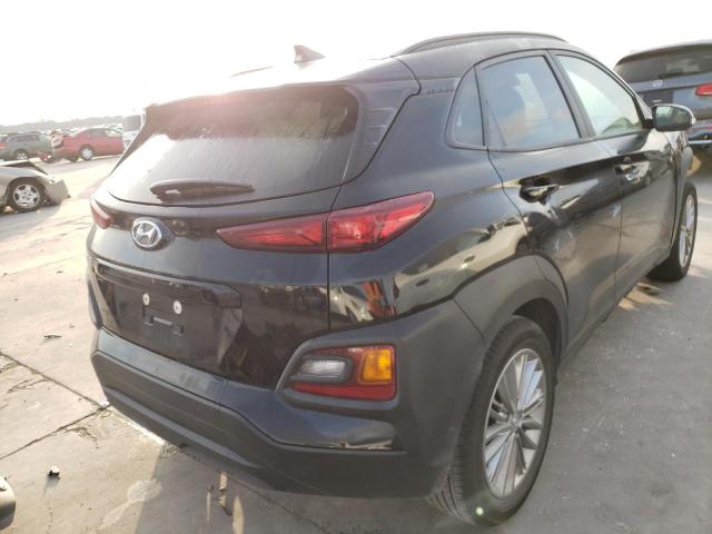 2021 HYUNDAI KONA SEL P KM8K62AA5MU738820
