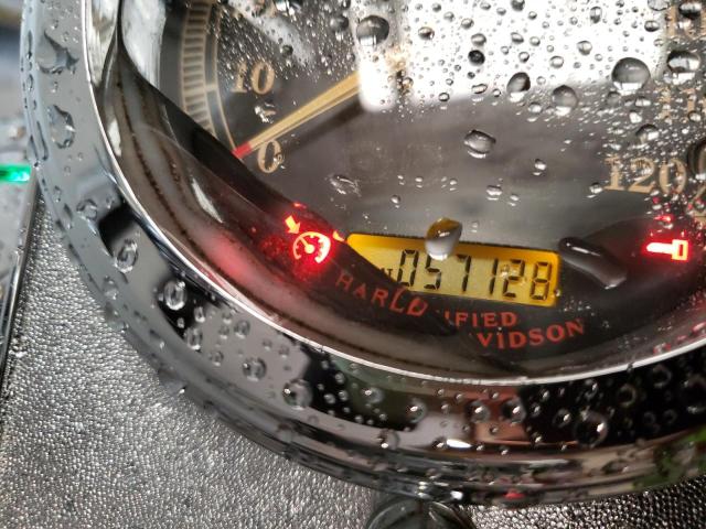 2004 HARLEY-DAVIDSON FLHRCI 1HD1FRW114Y721926