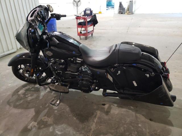 2021 HARLEY-DAVIDSON FLHXS 1HD1KRP11MB668058
