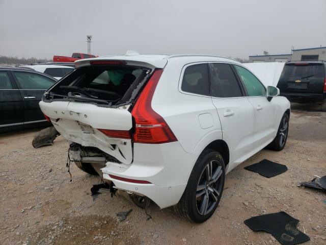 2018 VOLVO XC60 T6 MO YV4A22RK3J1023599