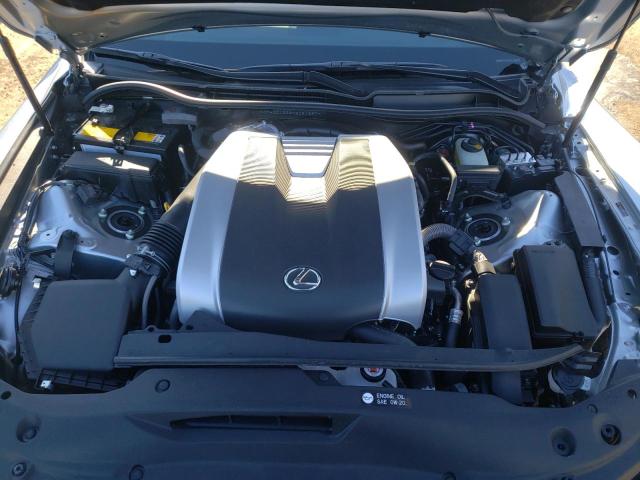 2021 LEXUS IS 350 F-S JTHGZ1E23M5021887