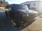 2003 HUMMER  H2