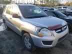 2009 KIA  SPORTAGE