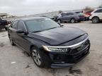 2018 HONDA  ACCORD