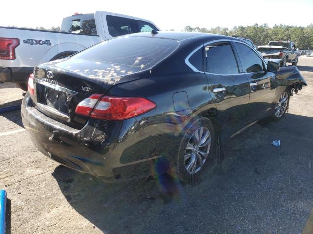 2013 INFINITI M37 JN1BY1AP8DM512495