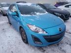 MAZDA MAZDA3 2010 foto