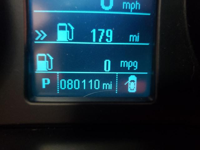 2013 BUICK REGAL GS 2G4GV5GV2D9197906