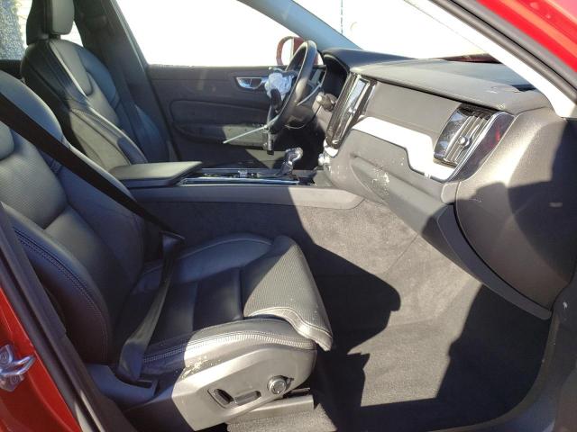 2021 VOLVO XC60 T6 IN YV4A22RL3M1768608