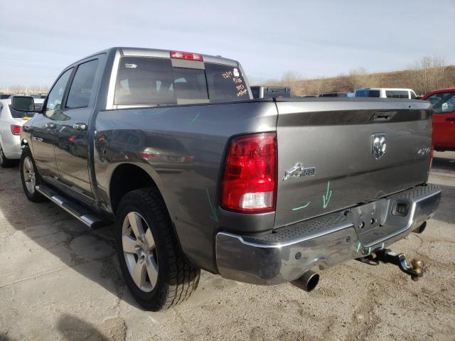 2012 DODGE RAM 1500 S 1C6RD7LT9CS339236