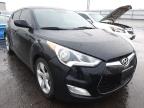 photo HYUNDAI VELOSTER 2014