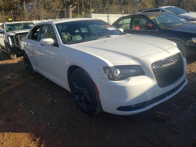 2021 CHRYSLER 300, VIN: 2C3CCABG1MH554626