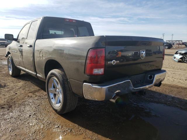 2012 DODGE RAM 1500 S 1C6RD6GT1CS301326
