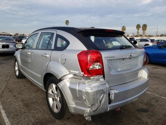 2010 DODGE CALIBER SX 1B3CB4HA1AD650852