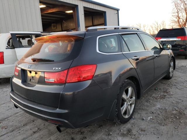 2011 ACURA TSX JH4CW2H65BC000446