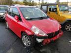 2008 HONDA  FIT