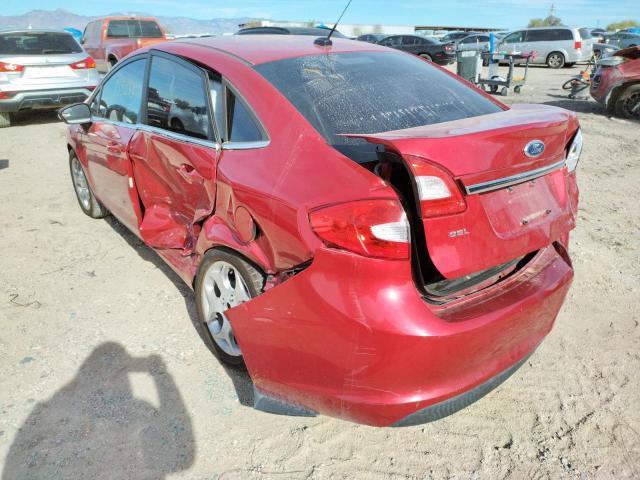 2011 FORD FIESTA SEL 3FADP4CJ2BM209934