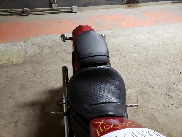 2008 YAMAHA XV1700 PC JYAVP19E08A005433