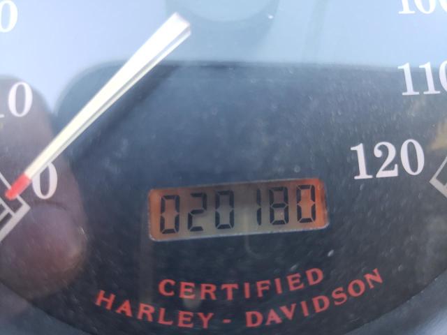 2003 HARLEY-DAVIDSON FLSTCI 1HD1BWB193Y024664