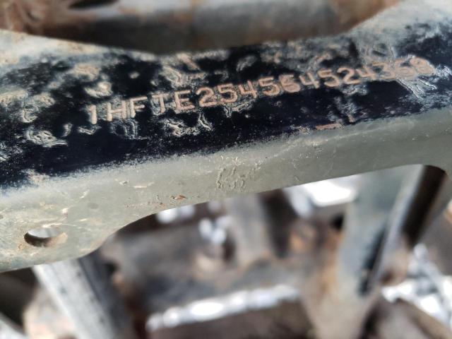 2006 HONDA TRX350 FE 1HFTE254564524368