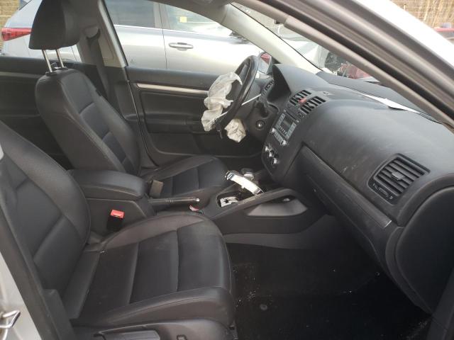 2010 VOLKSWAGEN JETTA LIMI 3VWAZ7AJ9AM078556