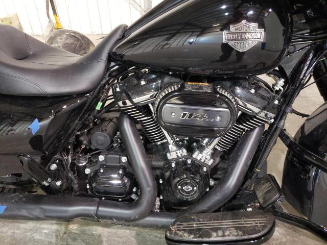 2021 HARLEY-DAVIDSON FLHXS 1HD1KRP11MB668058