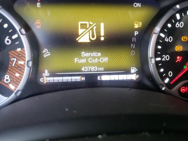 2019 JEEP RENEGADE T ZACNJBC1XKPK11607