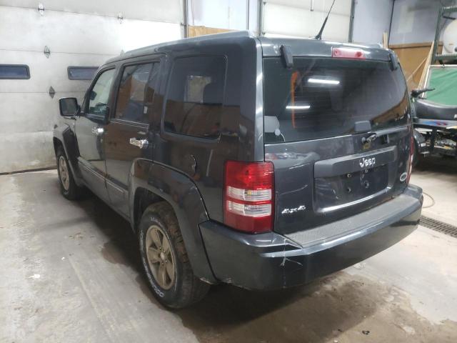 2011 JEEP LIBERTY SP 1J4PN2GK2BW538969