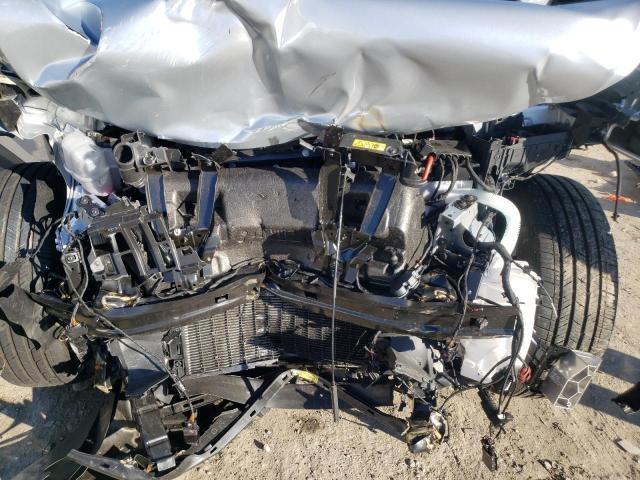 2021 VOLKSWAGEN ID.4 PRO S WVGTMPE29MP046150